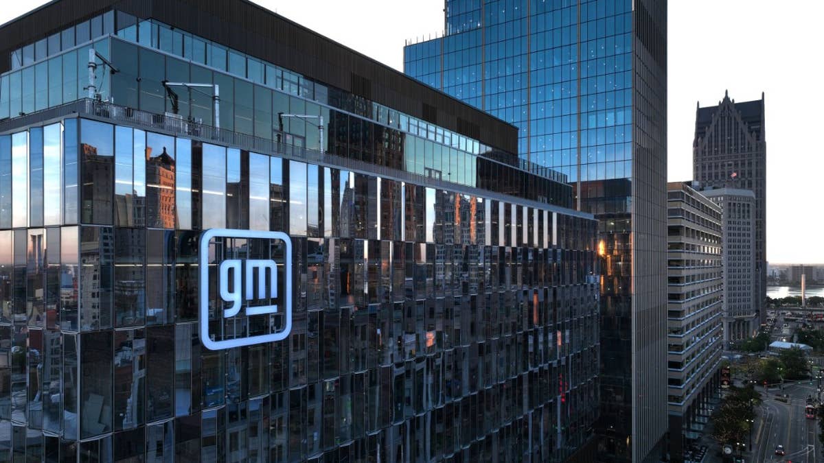 GM Wants Cars To Swap Insurance Details After A Crash - Autoblog