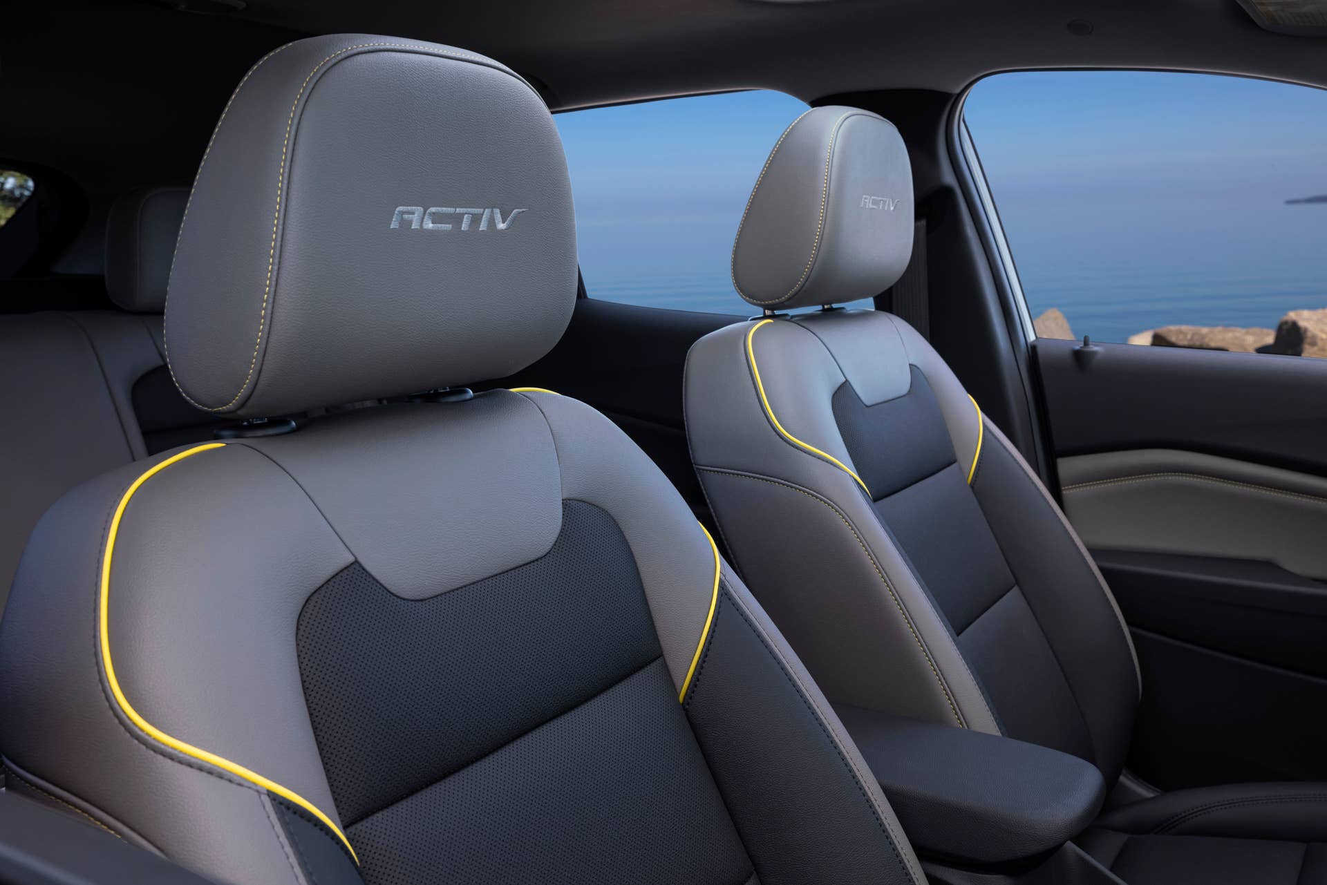 2025-2026 Chevrolet Trax