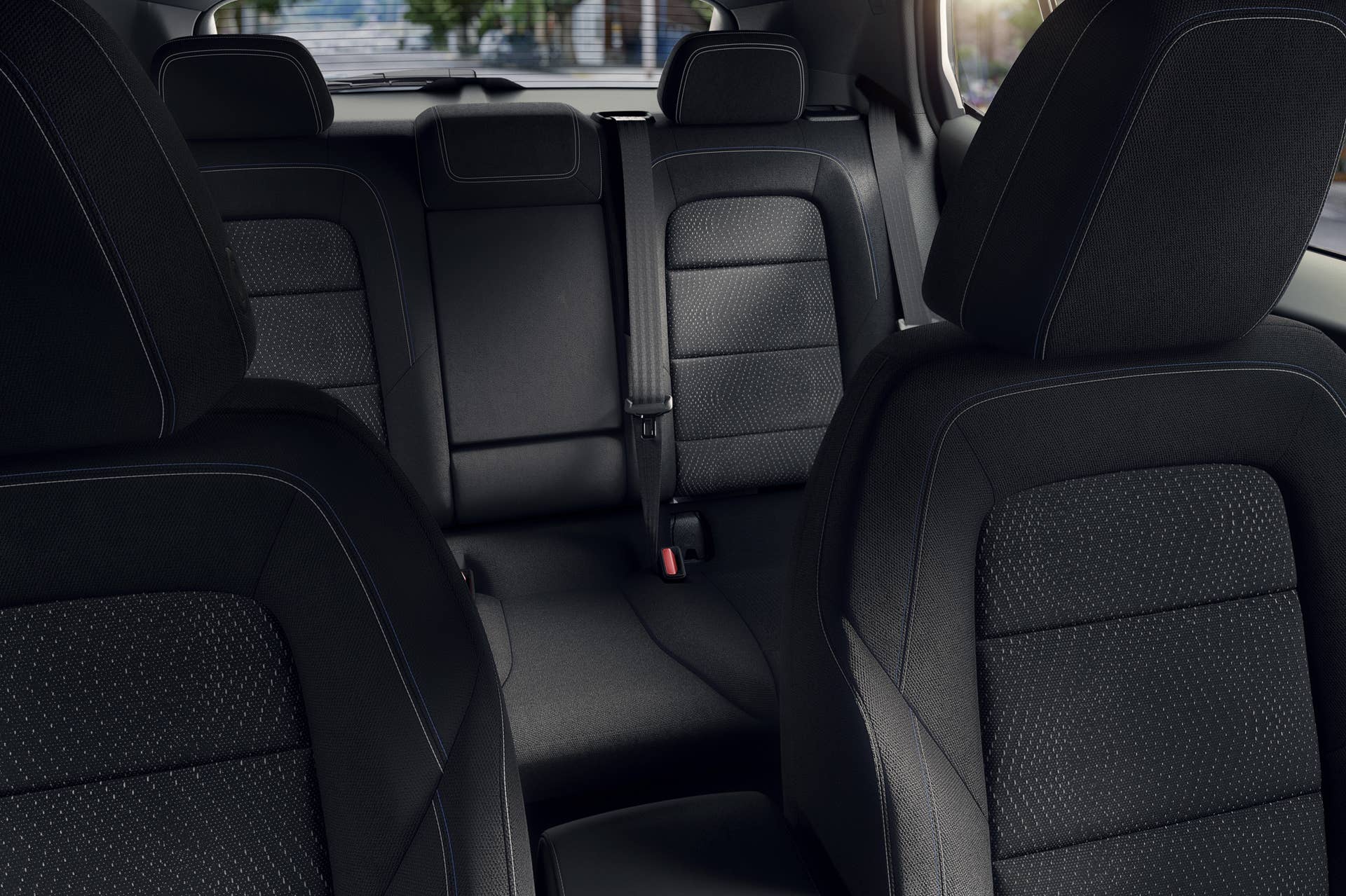 2025-2026 Chevrolet Equinox EV