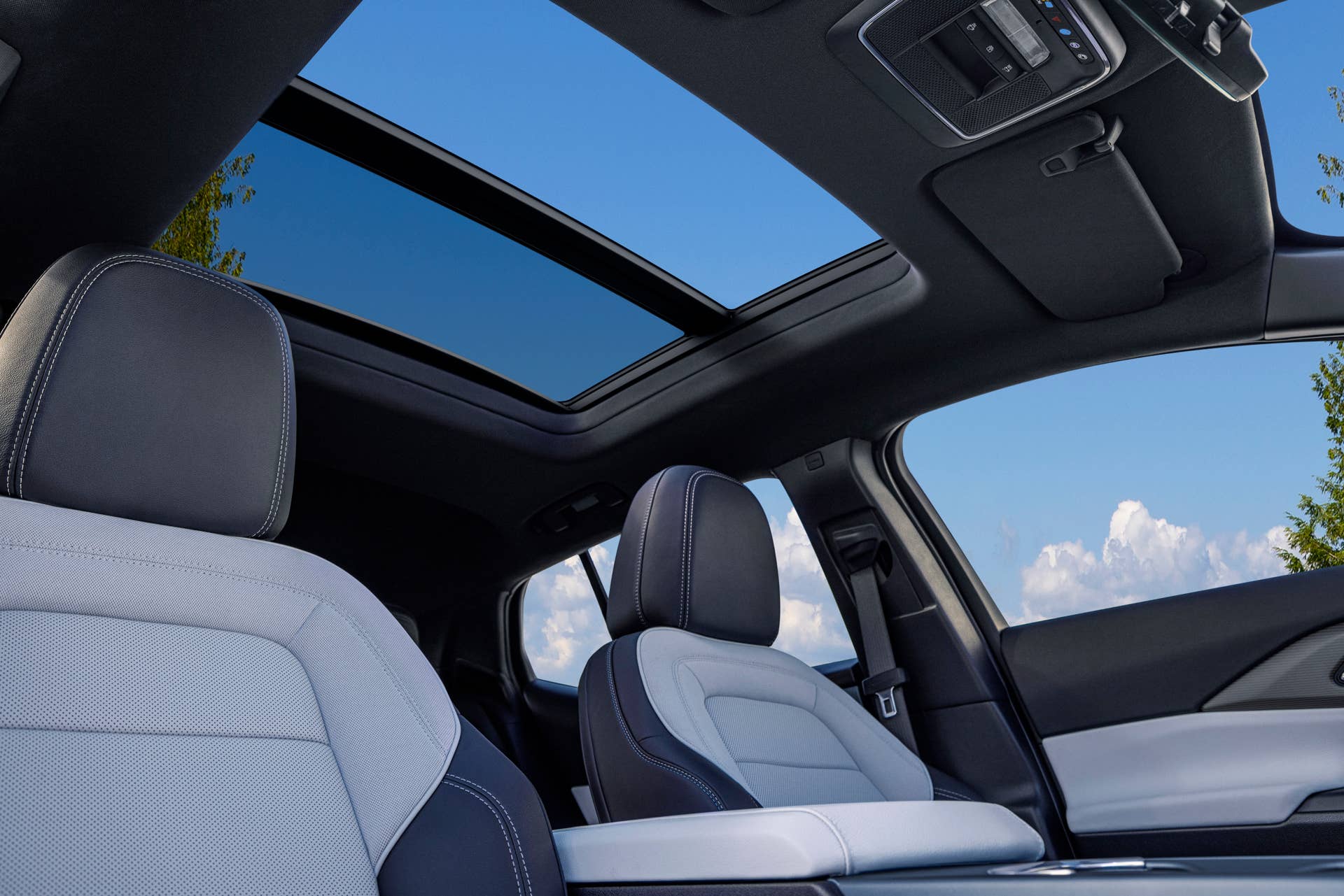 2025-2026 Chevrolet Equinox EV
