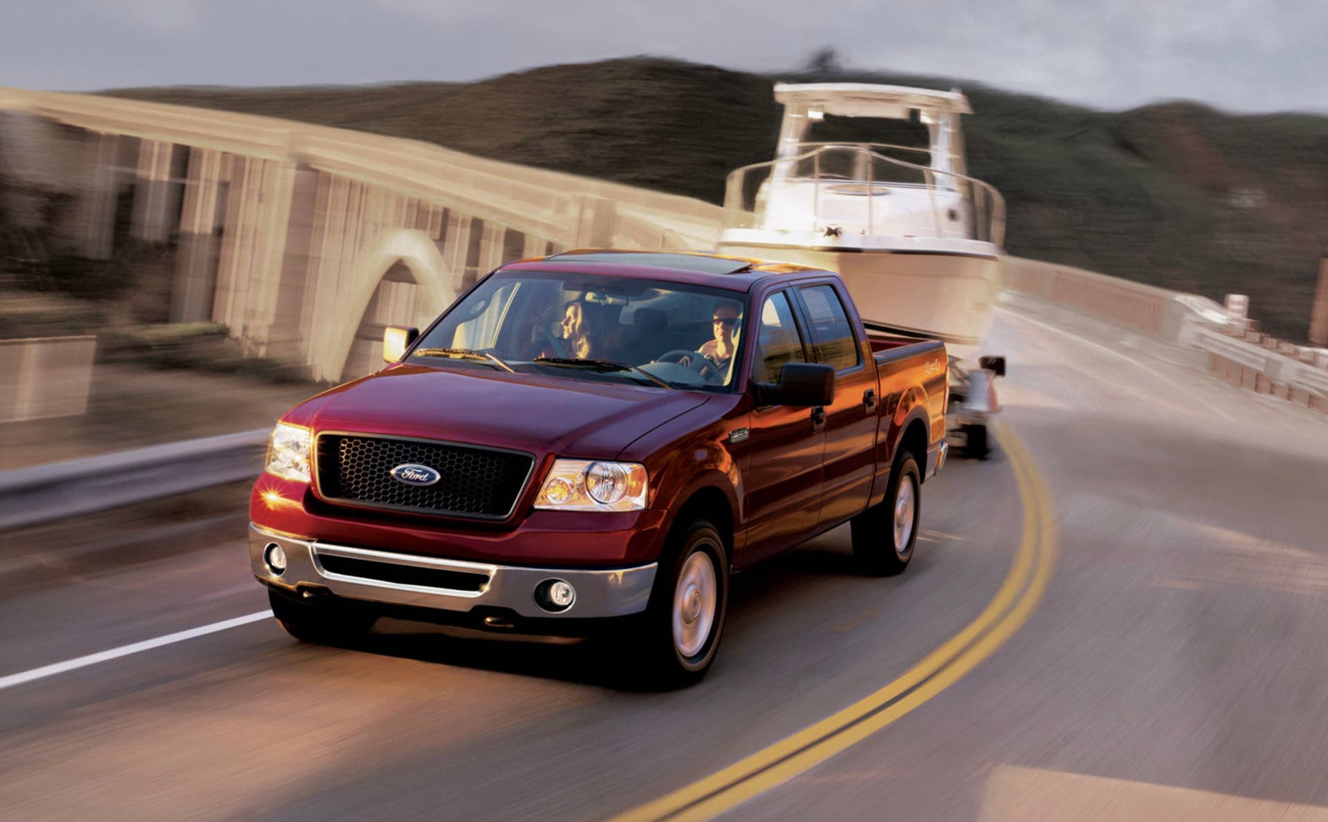Inspiring 2004 Ford F 150 Reliability Photos
