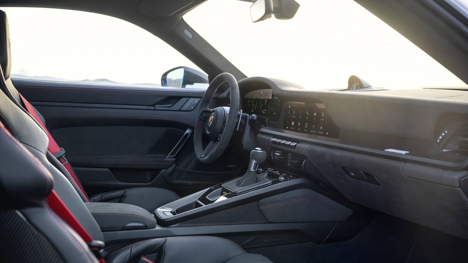 2027 Porsche 911 GT3 - Autoblog
