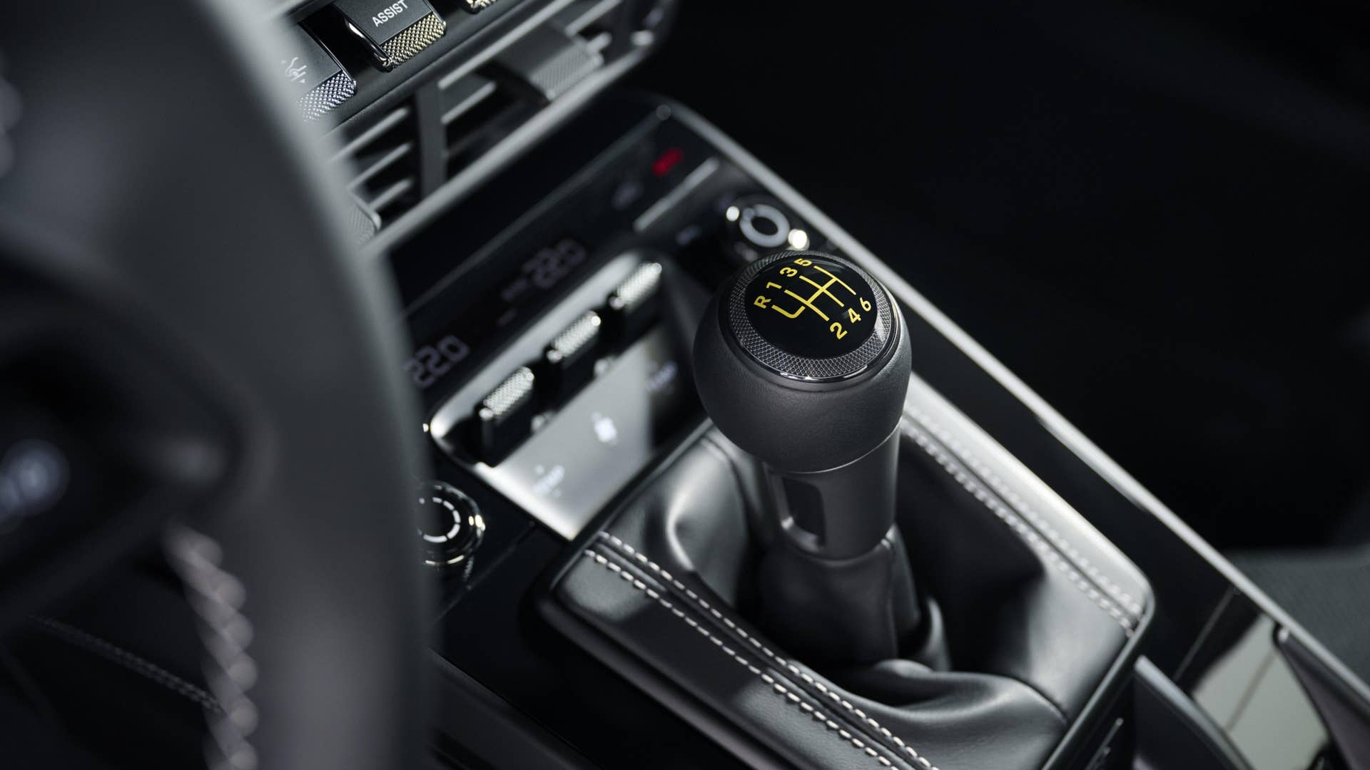 2027 Porsche 911 GT3 - Autoblog