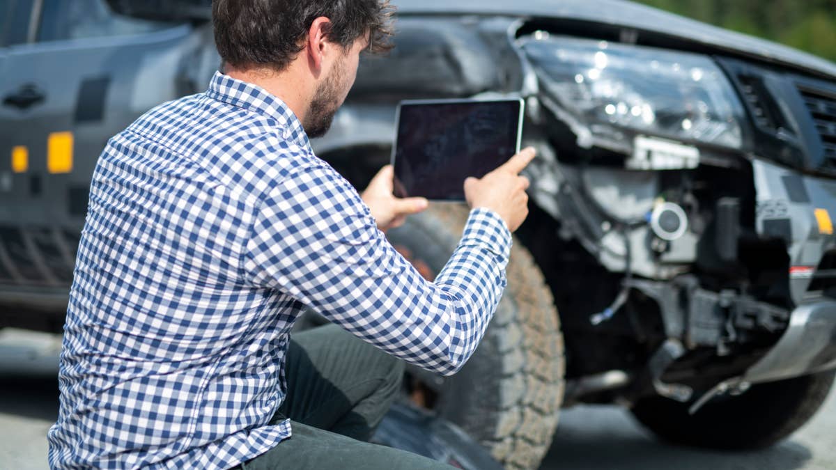 Here Are The Key Reasons Why Car Insurance Costs Have Exploded - Autoblog