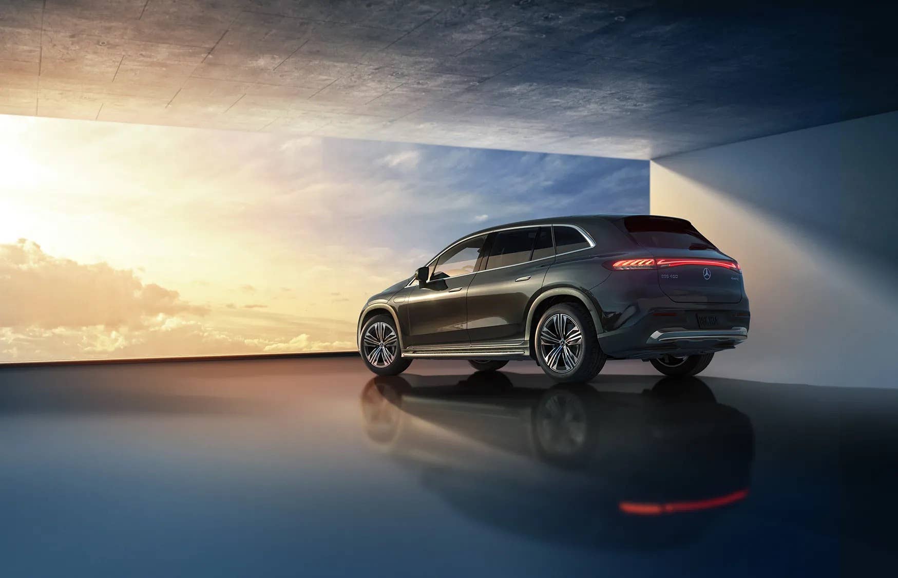 Mercedes Benz Drops New EQS SUV Lease Deals On Both Trims For July mercedes-benz-drops-new-eqs-suv-lease-deals-on-both-trims-for-july