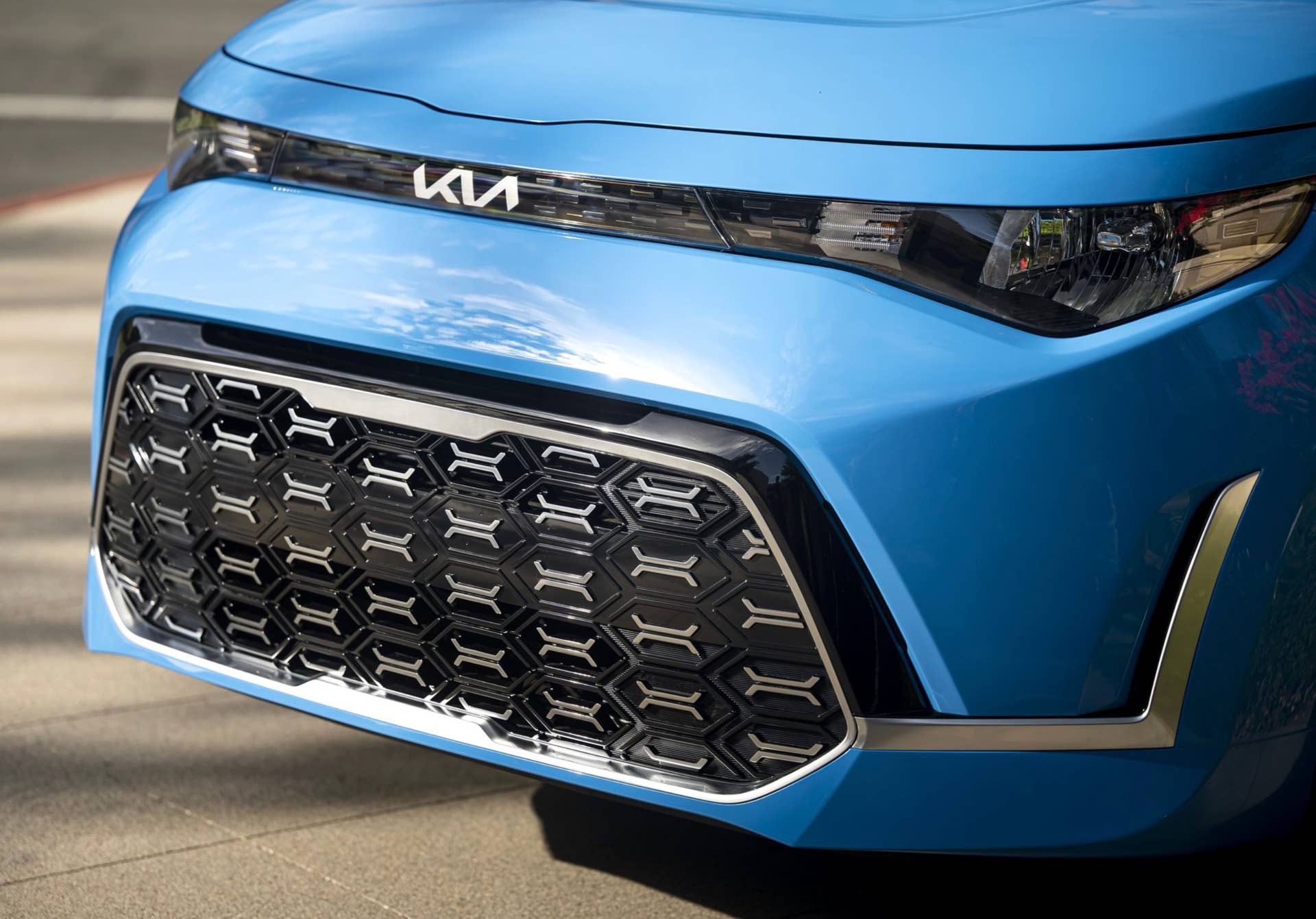 2023 Kia Soul