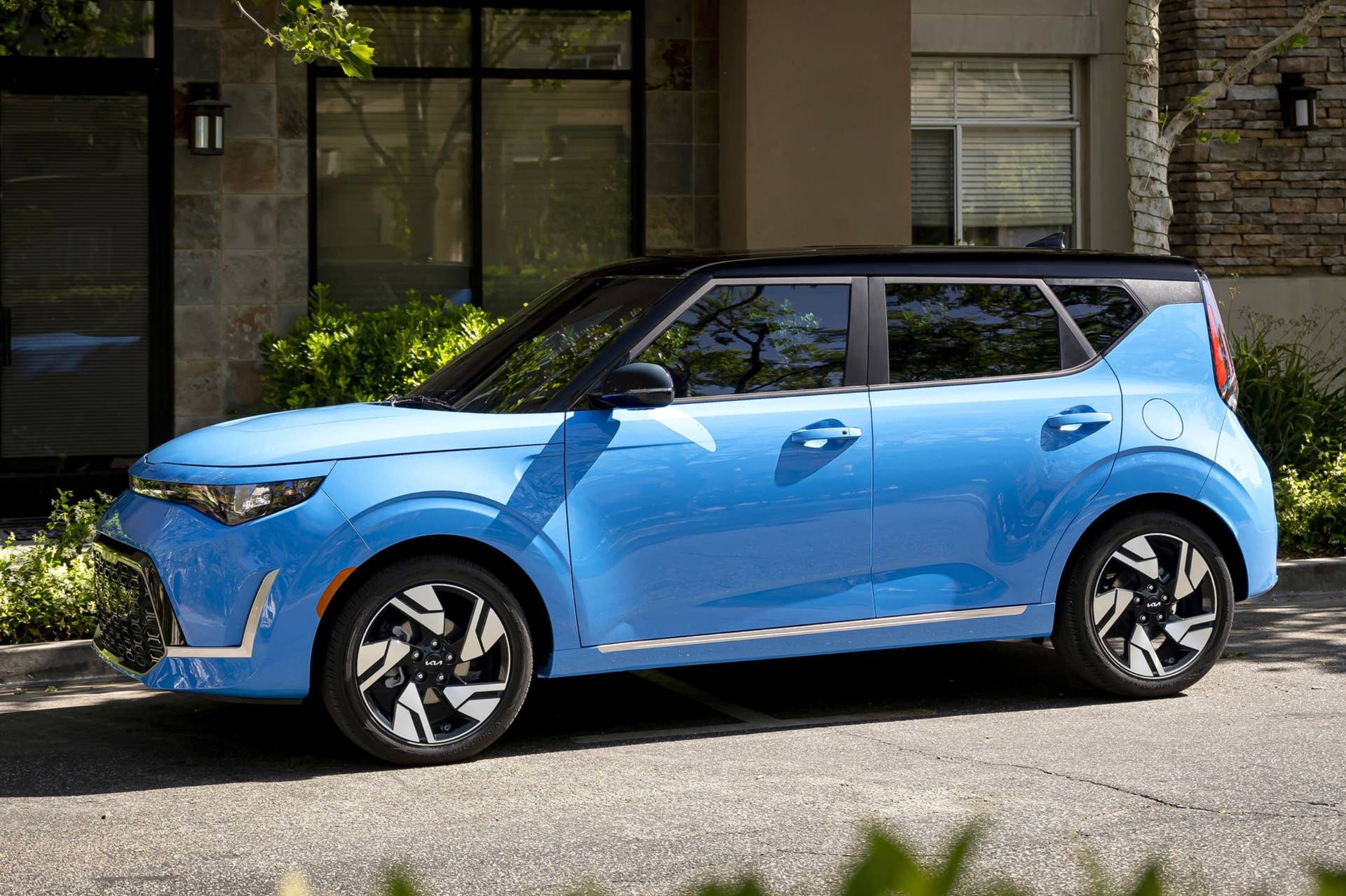 2023 Kia Soul