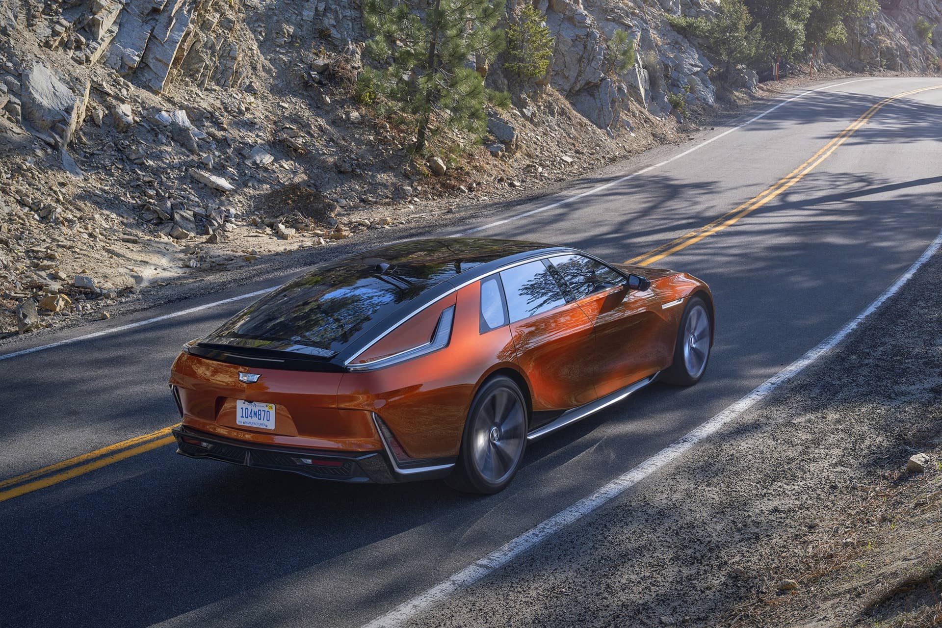 2026 Cadillac Celestiq Review, Specs, Pricing, and Warranty - Autoblog