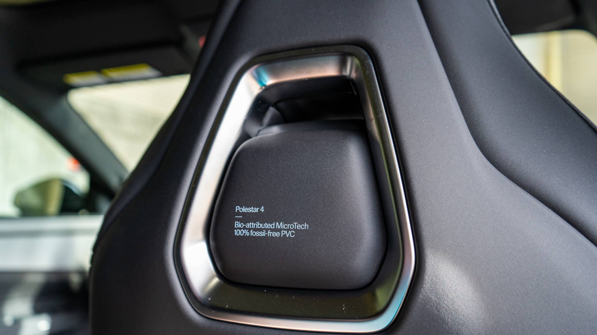 2026 Polestar 4