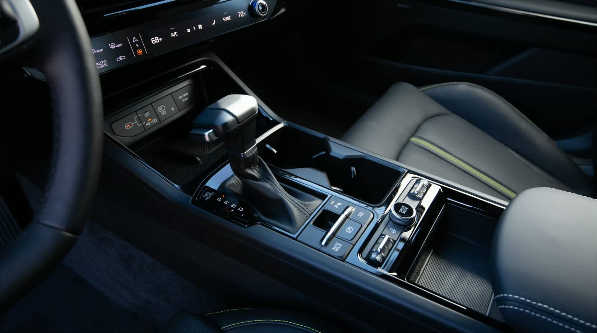 2025-2026 Kia K5