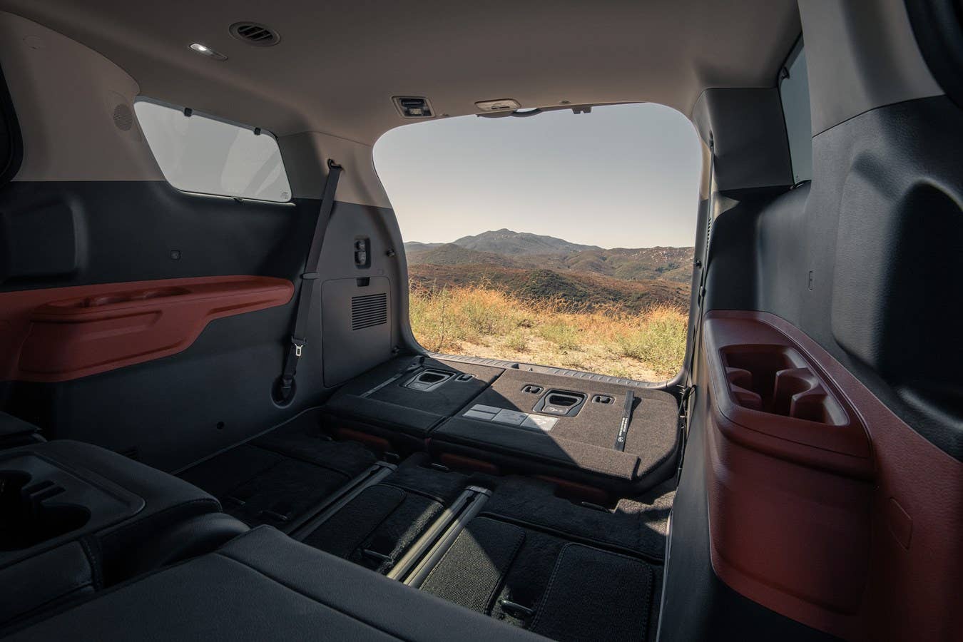 2025-2026 Kia Carnival