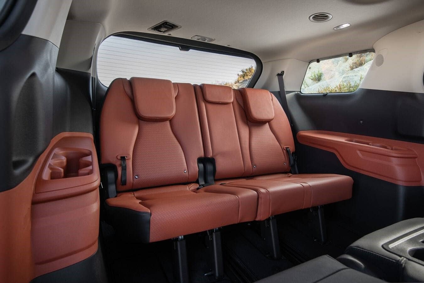 2025-2026 Kia Carnival