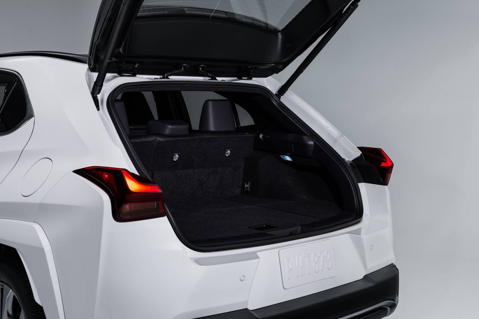 2025-2026 Lexus UX