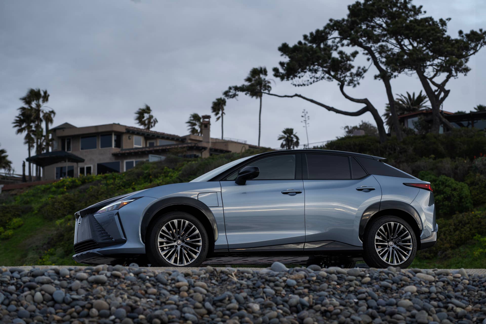 2026 Lexus RZ Review, Specs, Pricing, and Warranty - Autoblog