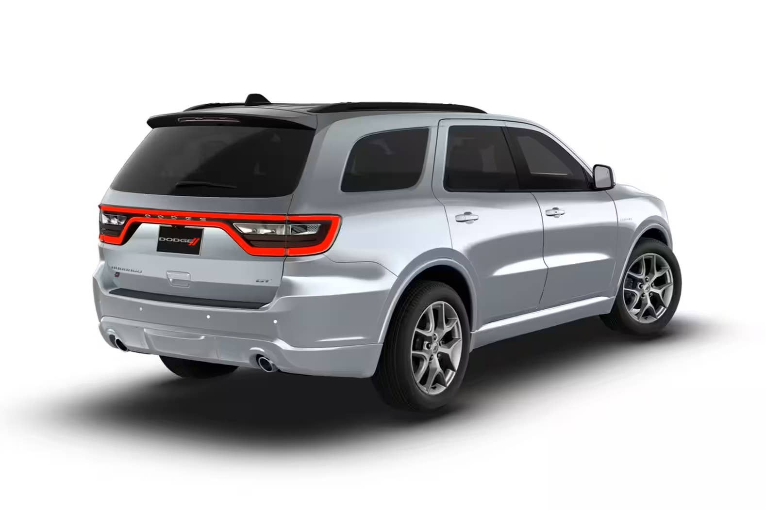 2025 Dodge Durango Review, Specs, Pricing, and Warranty - Autoblog