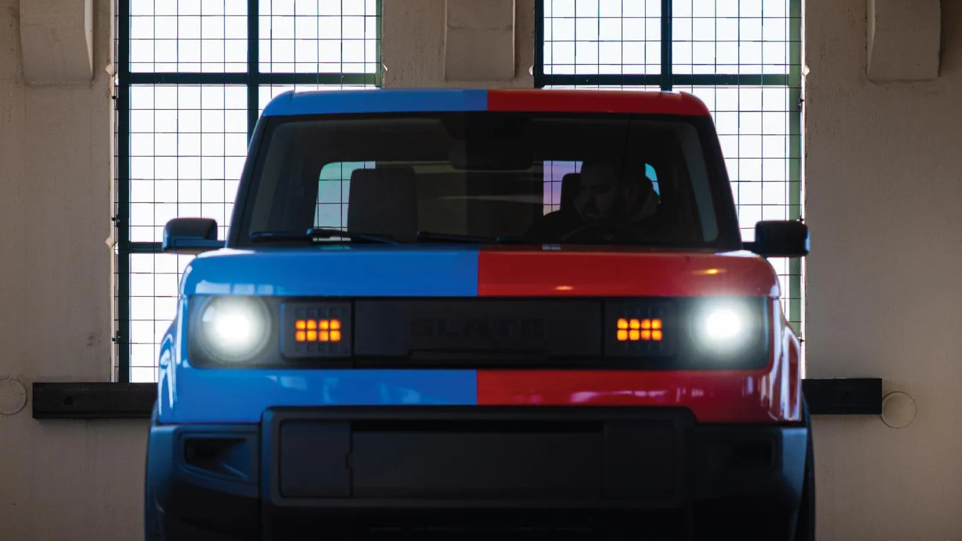 Slate Truck Vs. Ford Fathom: Which Sub-$30,000 EV Pickup Is the Better ...