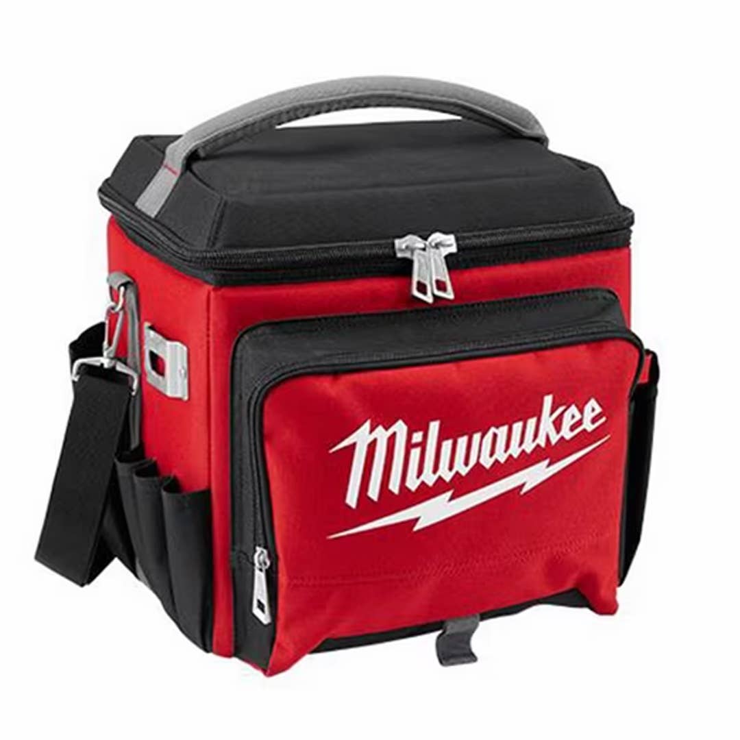 Milwaukee 21-Quart Jobsite Insulated Cooler