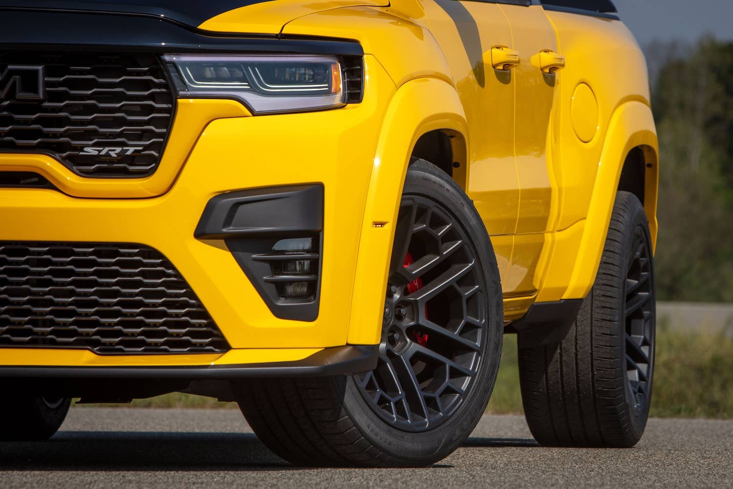 Ram 1500 Tops A Brutal List Of New Pickup Reliability Losers