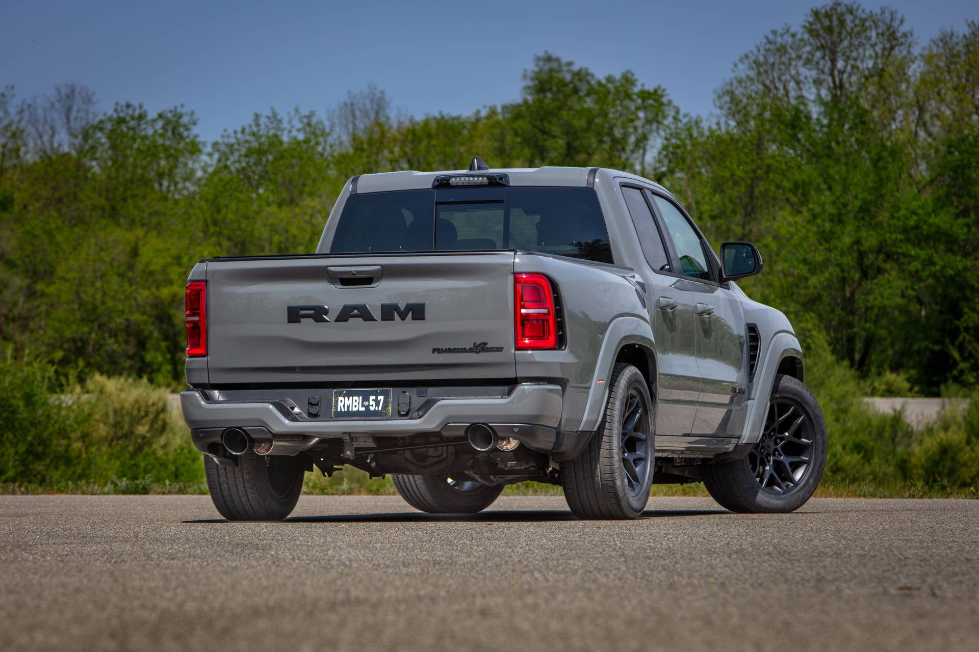 2027 Ram 1500 Review, Specs, Pricing, and Warranty - Autoblog