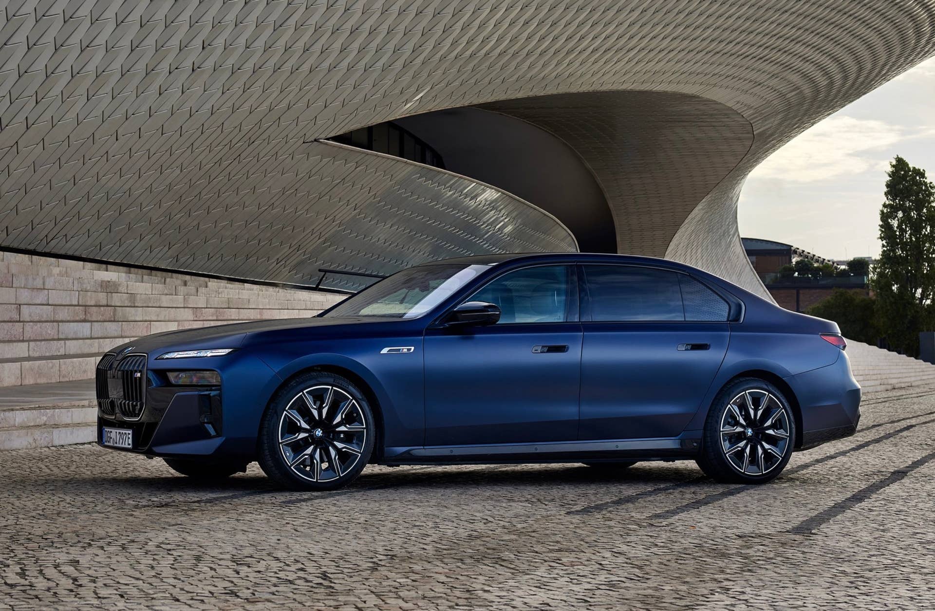 2026 BMW i7