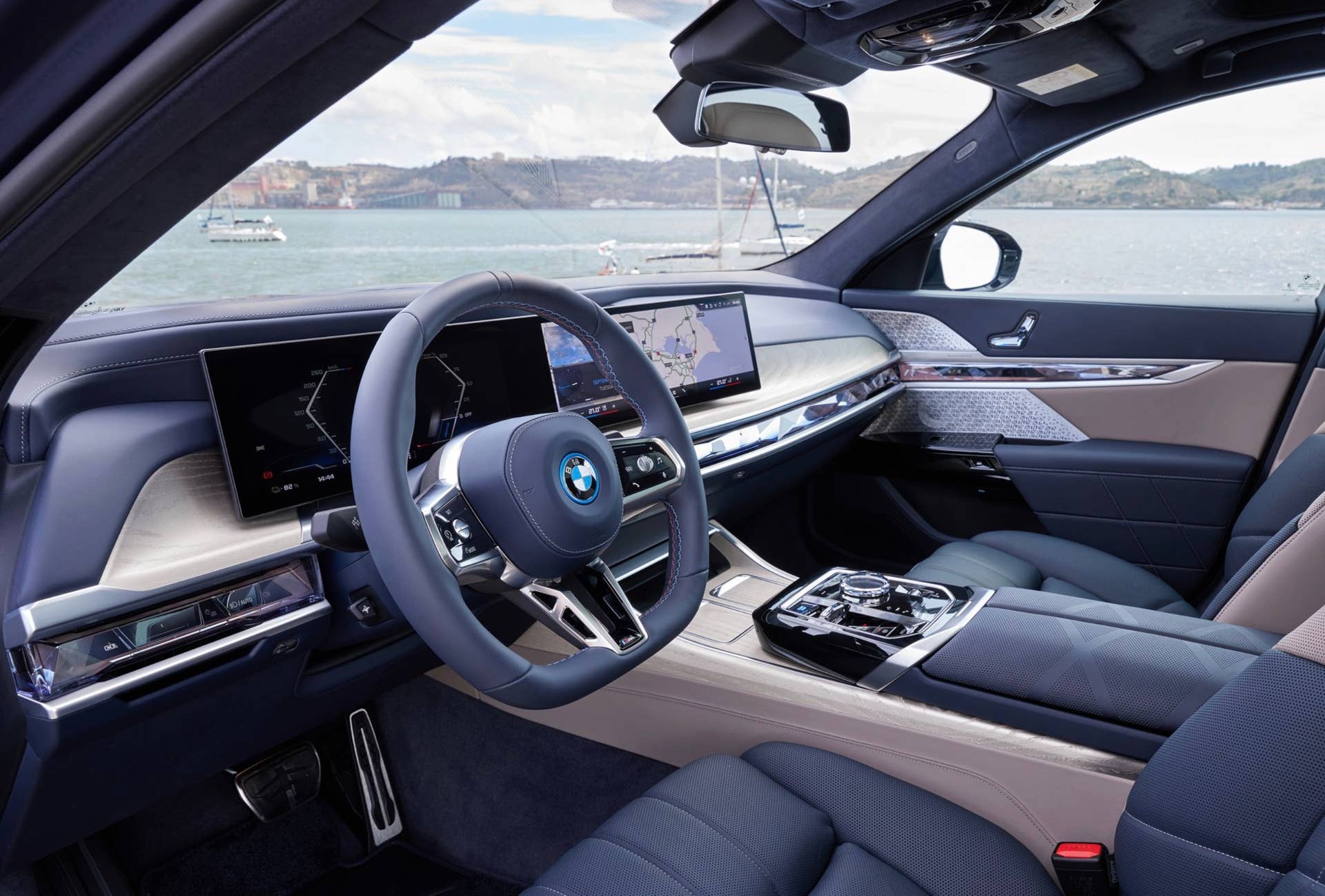 2026 BMW i7