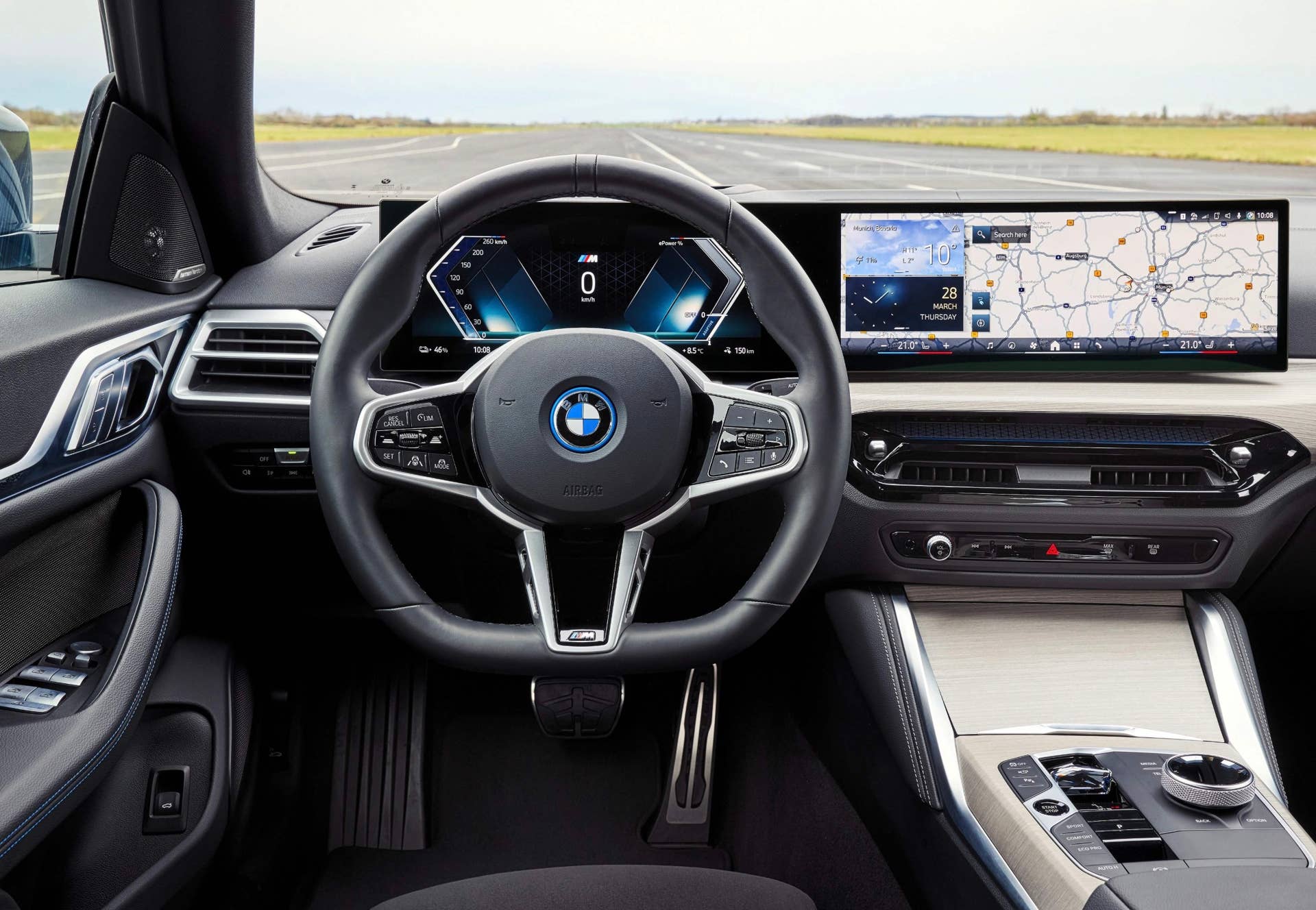 2026 BMW i4