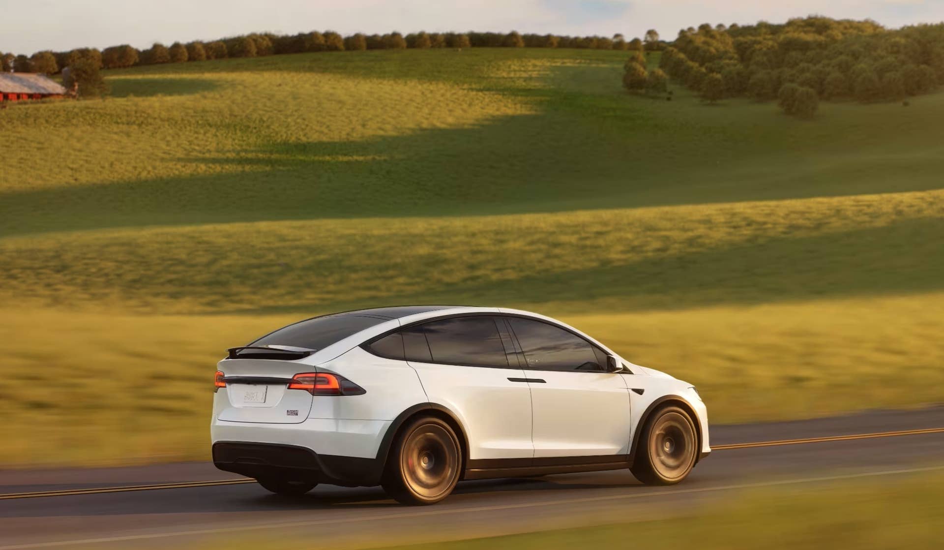 2026 Tesla Model X Review, Specs, Pricing, and Warranty - Autoblog