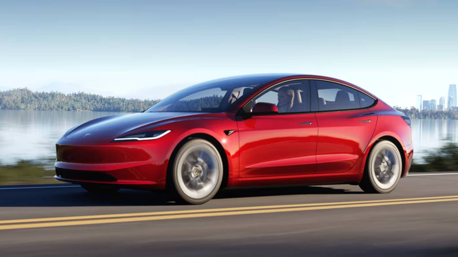 Hyundai Recalls Half A Million Cars, Tesla Kills Model S And X, And ...