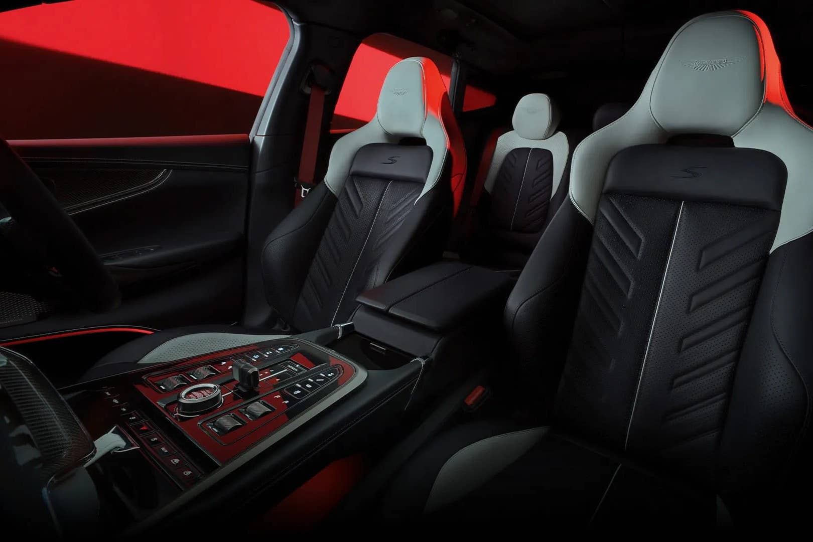 2026 Aston Martin DBX Review, Specs, Pricing, and Warranty - Autoblog