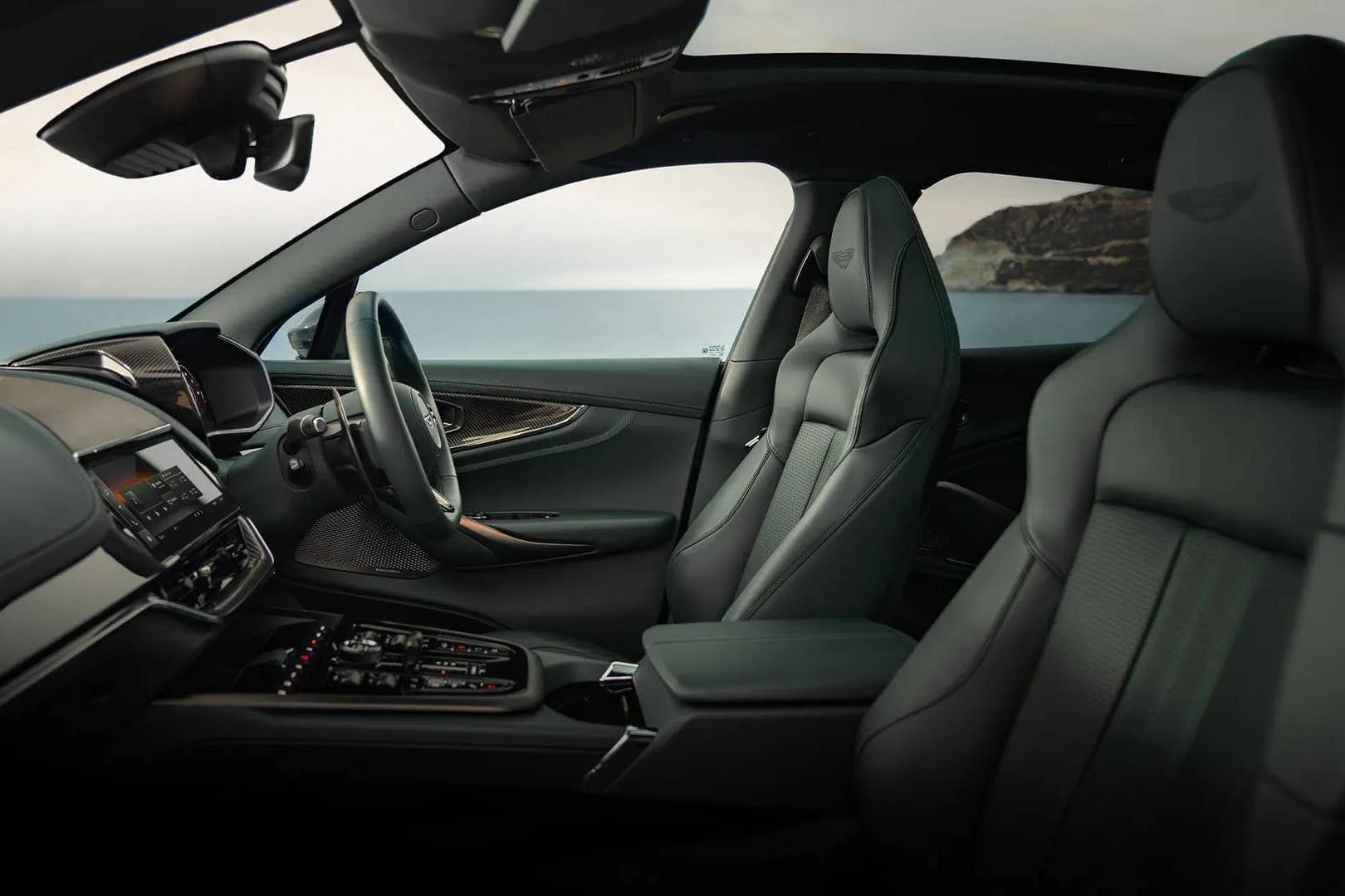 2026 Aston Martin DBX Review, Specs, Pricing, and Warranty - Autoblog