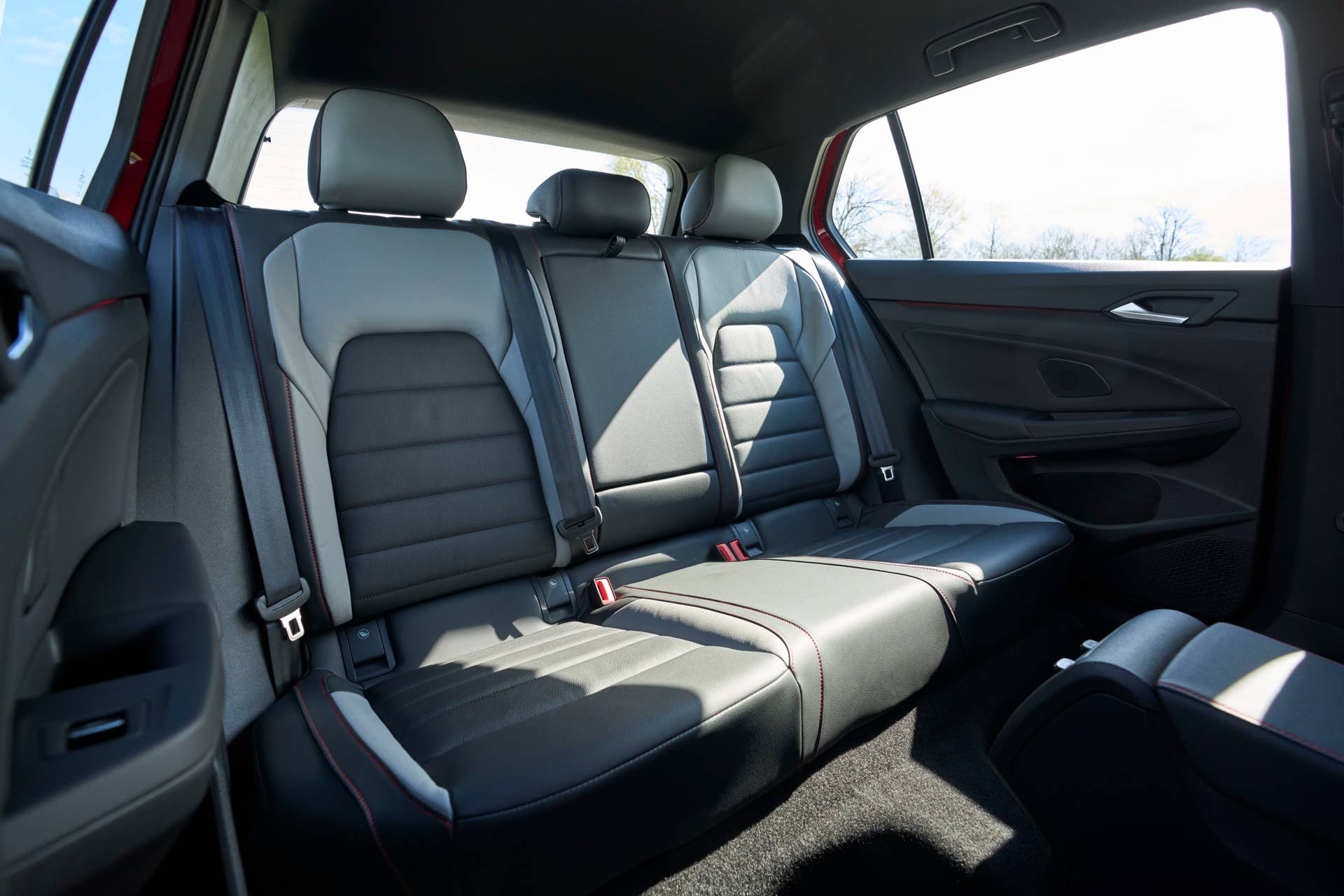 2026 Volkswagen Golf GTI