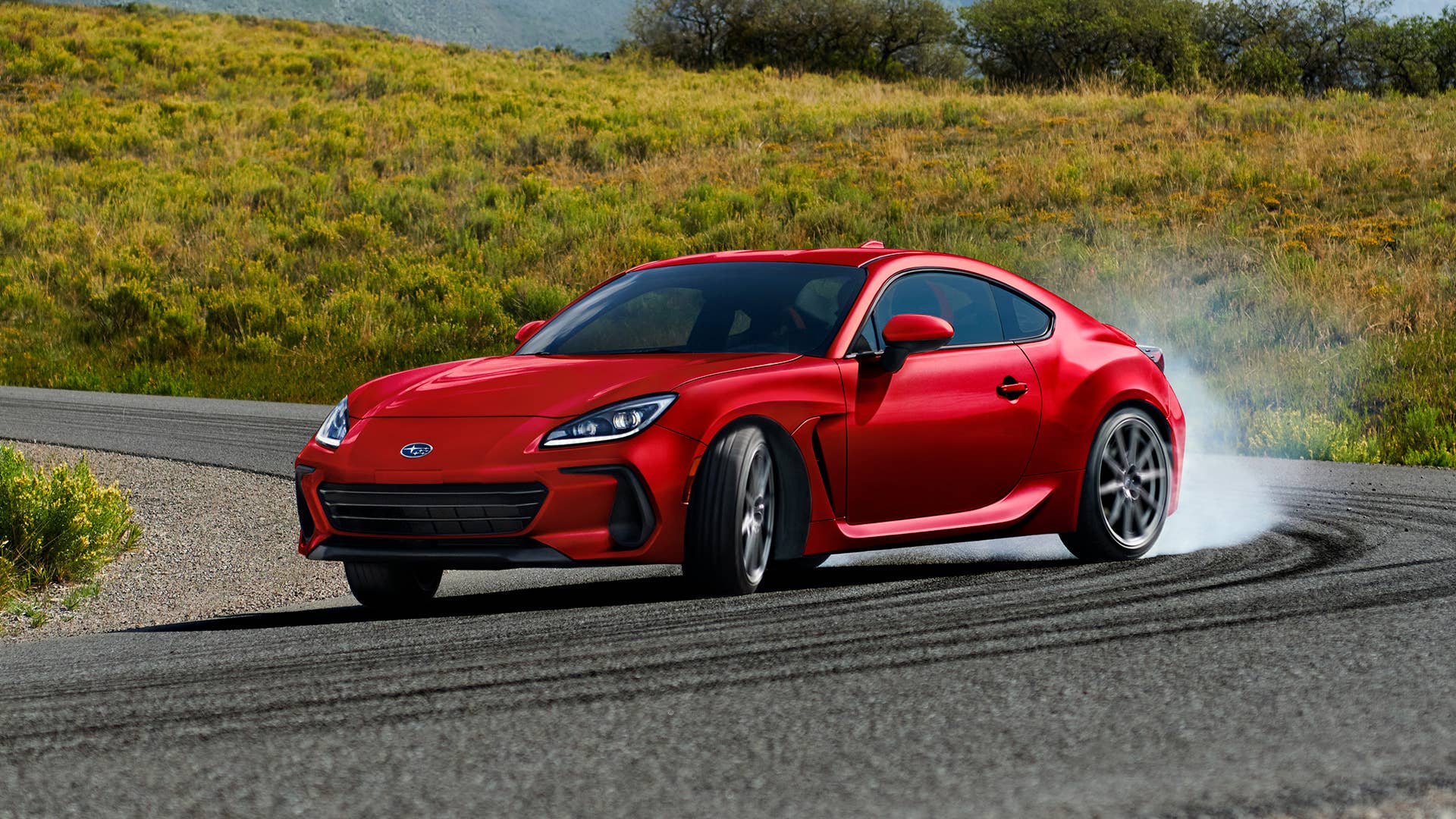 2027 Subaru BRZ Price Makes Toyota GR86 Harder to Ignore - Autoblog