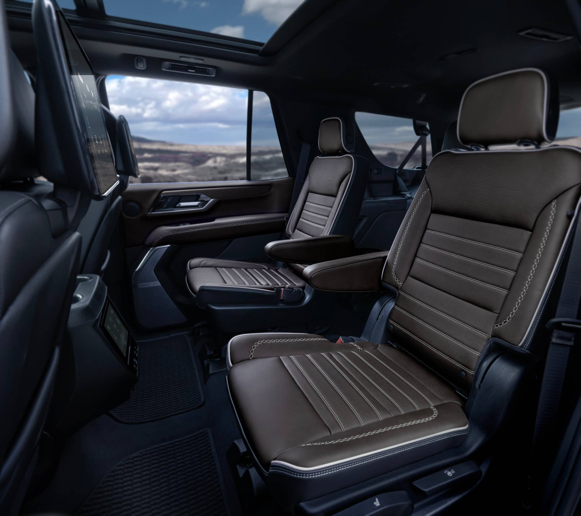 2025-2026 GMC Yukon