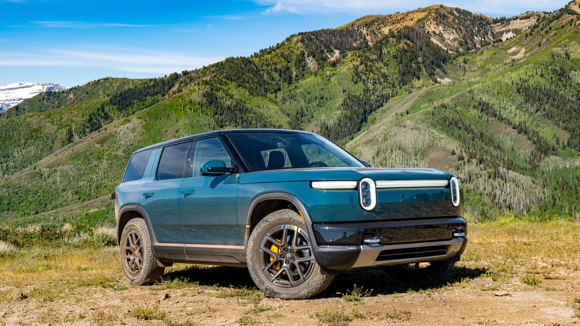 Rivian R2 Performance I Drove The 2027 Rivian R2 Performance On- And Off-Road: Here’s My ...