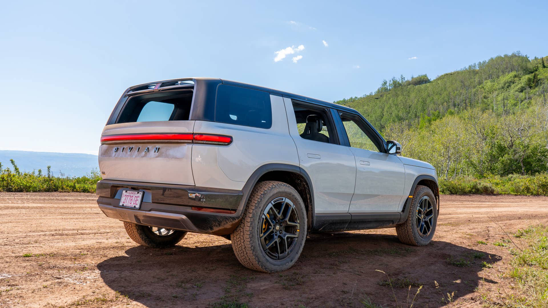 Rivian R2 Performance I Drove The 2027 Rivian R2 Performance On- And Off-Road: Here’s My ...