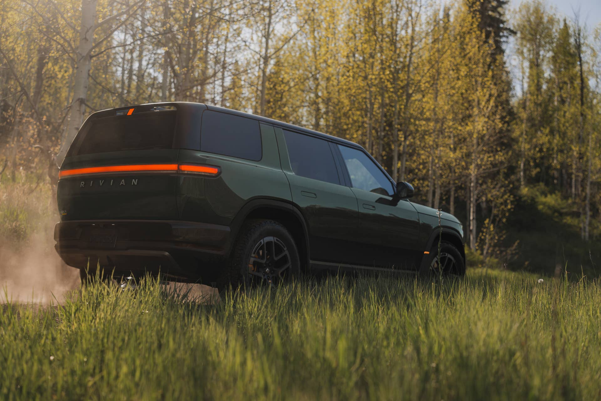 2027 Rivan R2 2027 Rivian R2 Review, Specs, Pricing, and Warranty - Autoblog