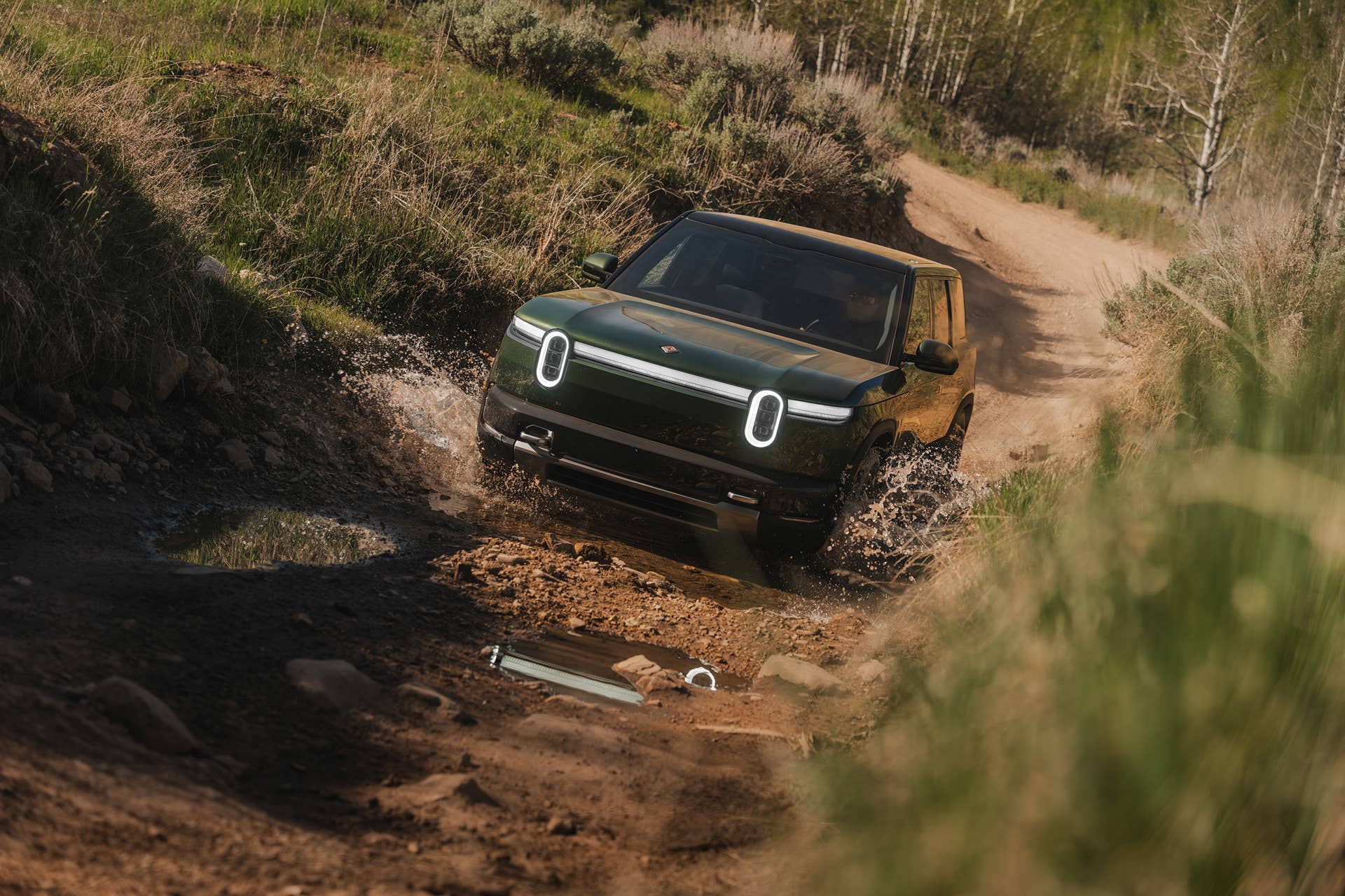 Rivian R2