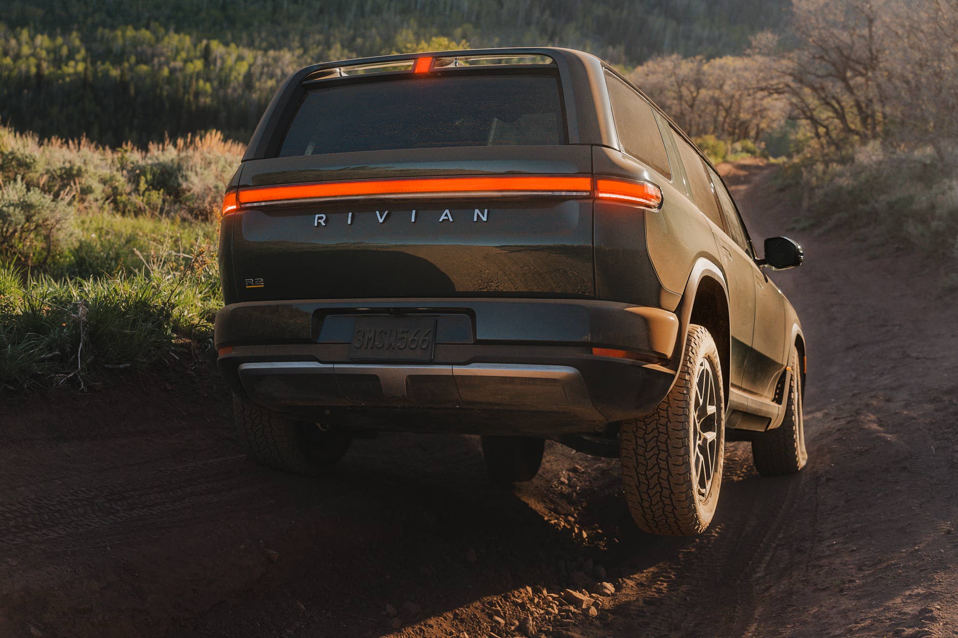 Rivian R2