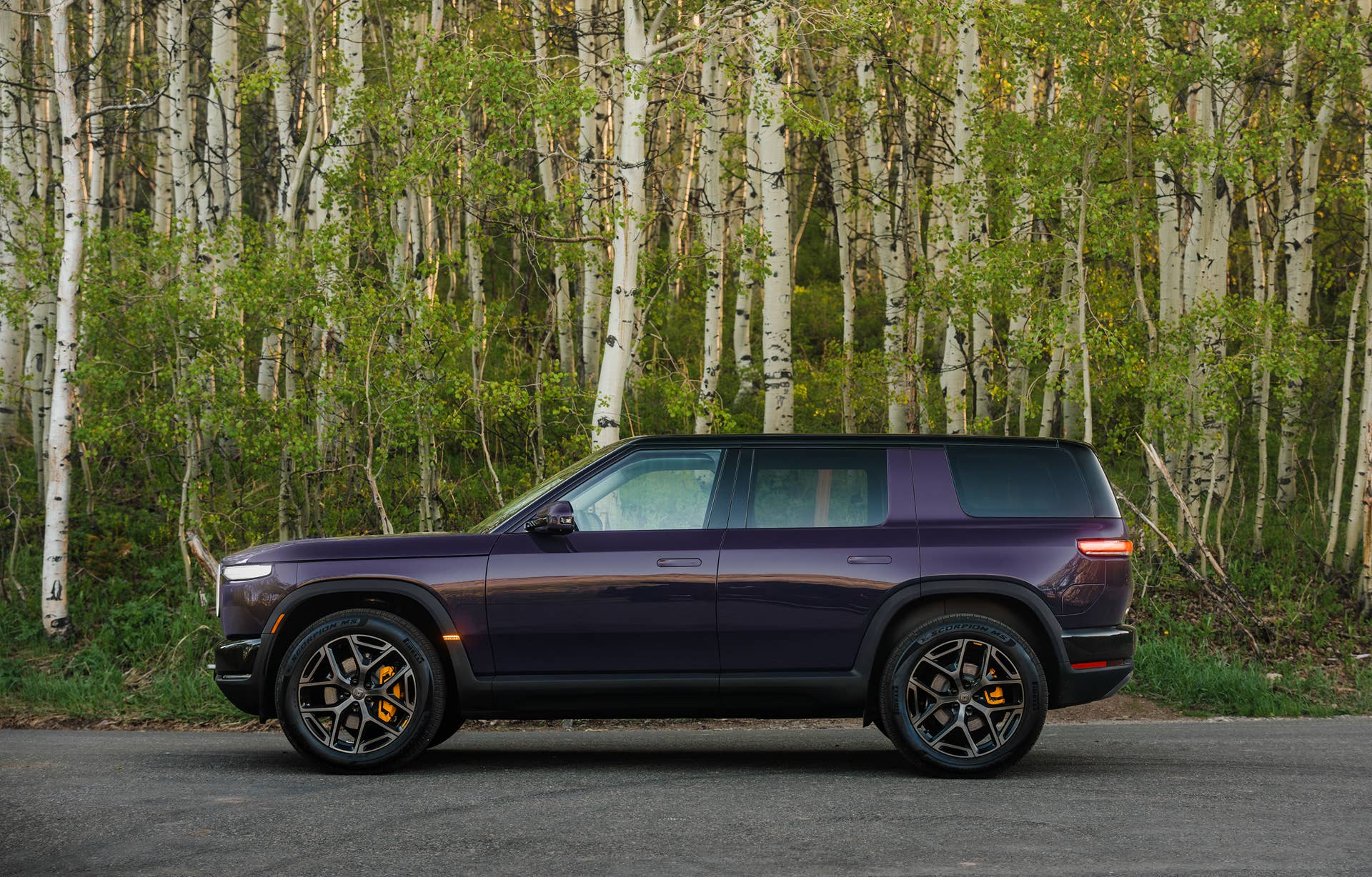 2027 Rivian R2 Review, Specs, Pricing, and Warranty - Autoblog