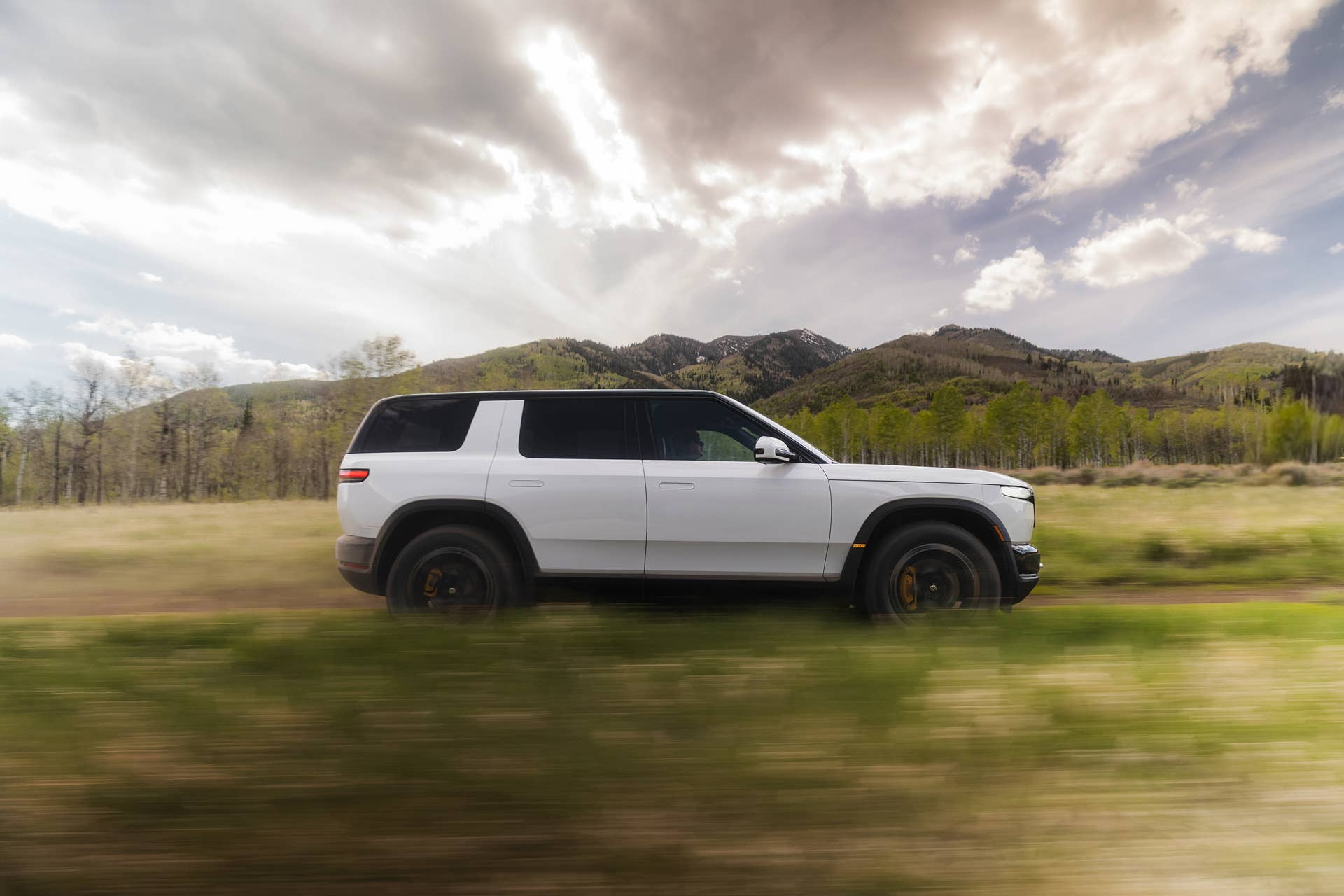 Rivian R2 Performance I Drove The 2027 Rivian R2 Performance On- And Off-Road: Here’s My ...