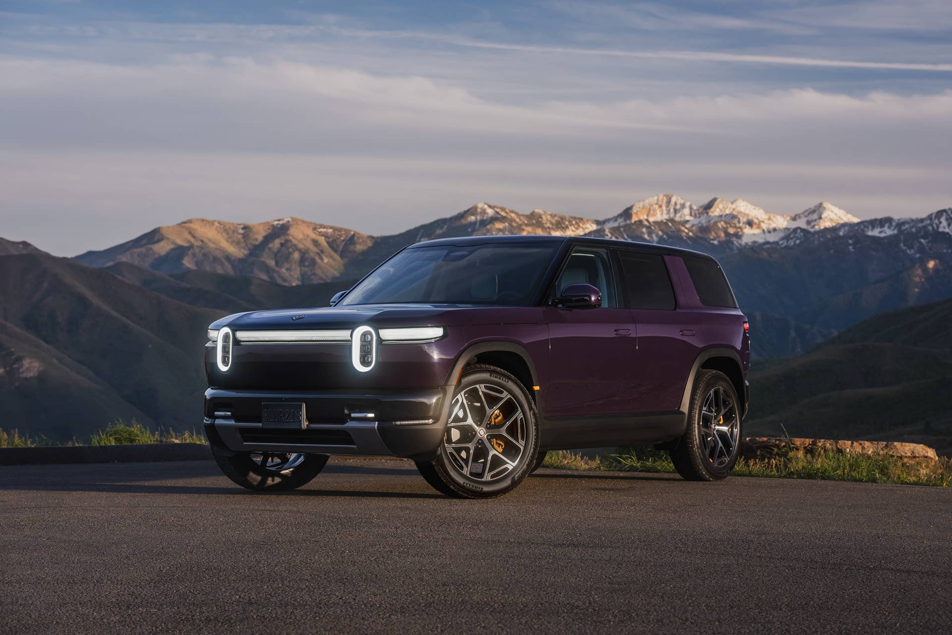 Rivian's Year Is Going Much Better Than Expected - Autoblog