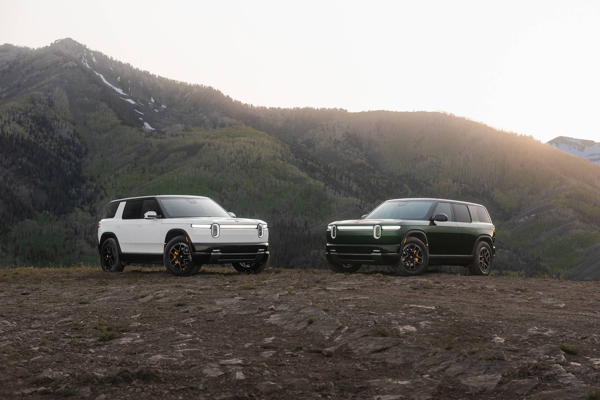 Rivian R2