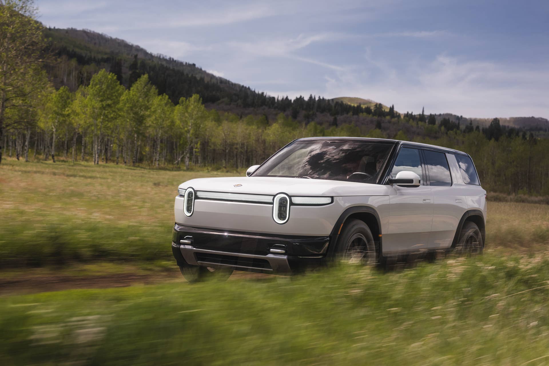 Rivian R2