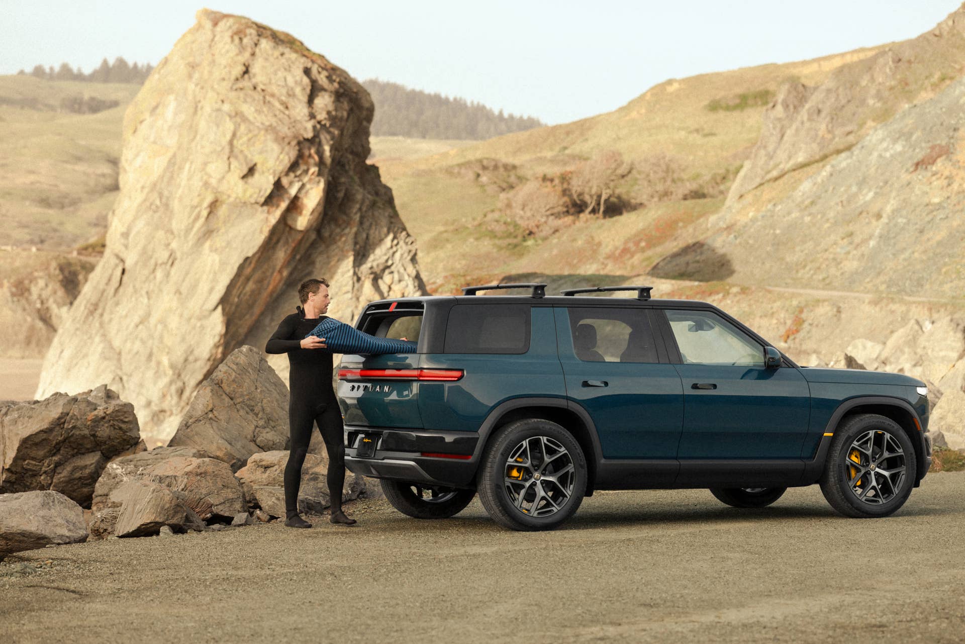 Rivian R2