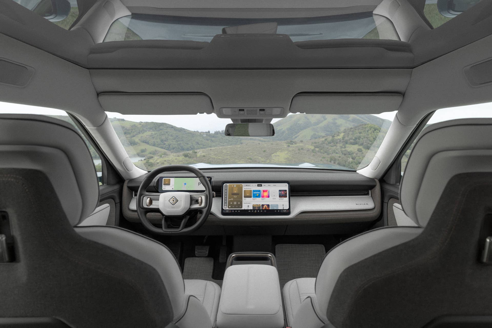 Rivian R2