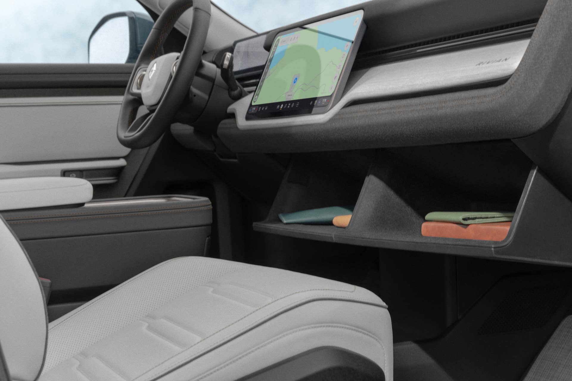 Rivian R2