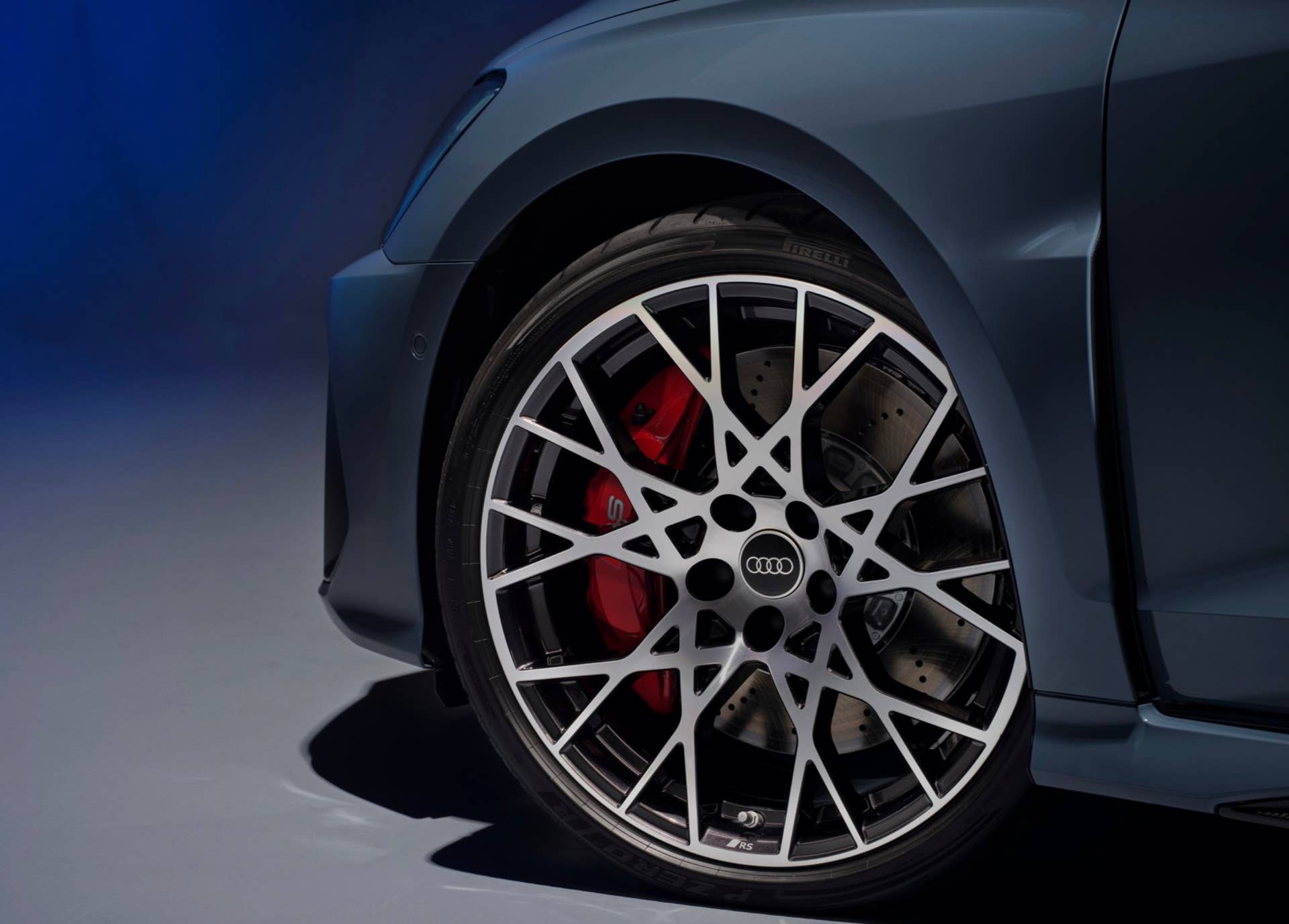2026 Audi RS3