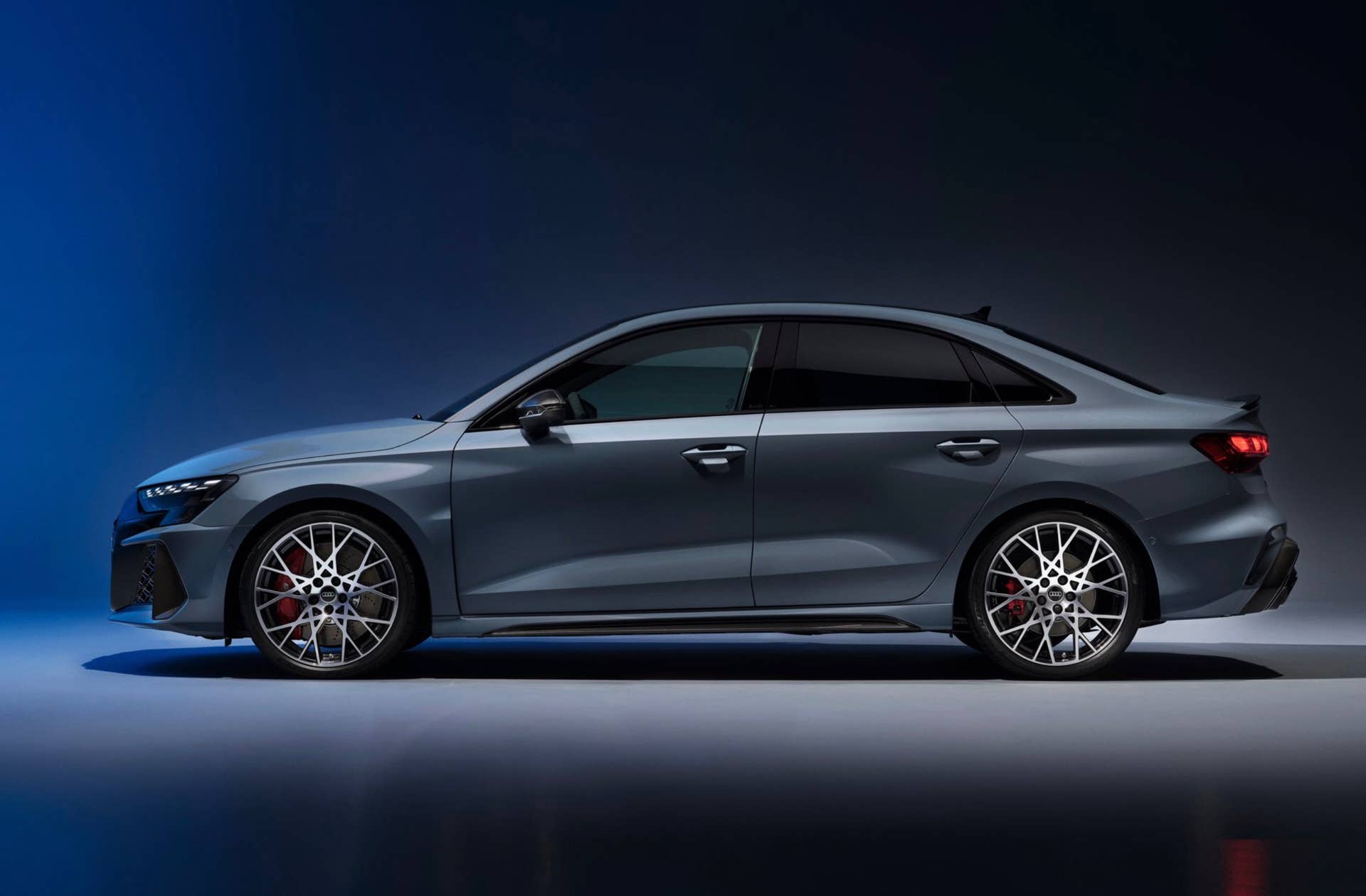 2025 Audi RS3 Review, Specs, Pricing, and Warranty - Autoblog