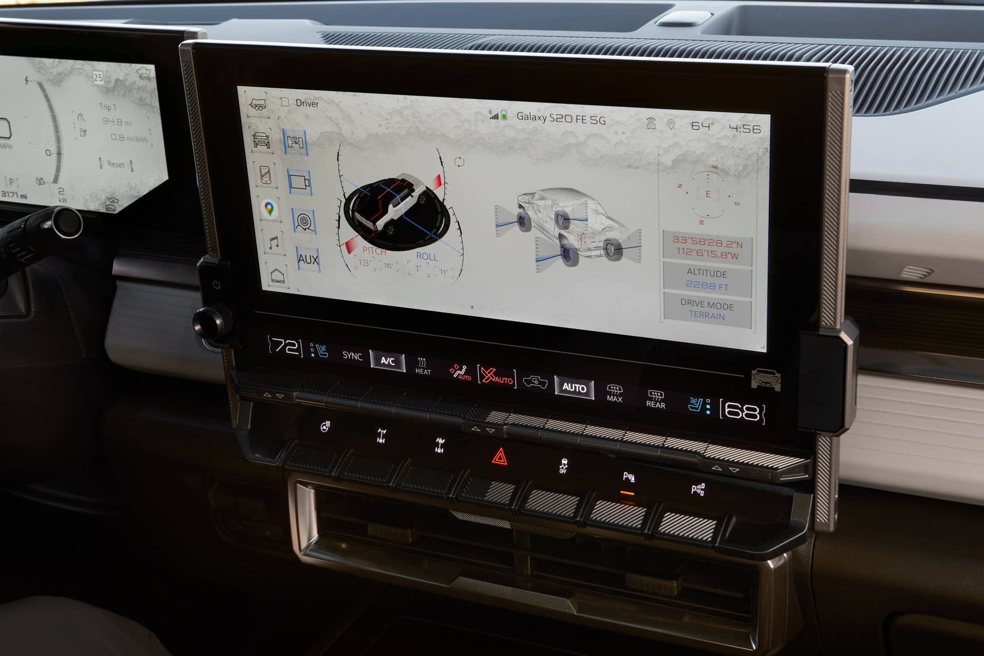 2025-2026 GMC Hummer EV Pickup