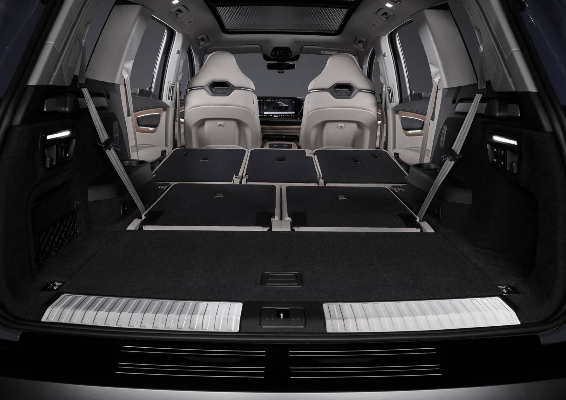 2027 Audi Q7